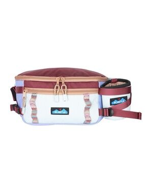 KAVU Washtucna Belt Bag  Wanderland